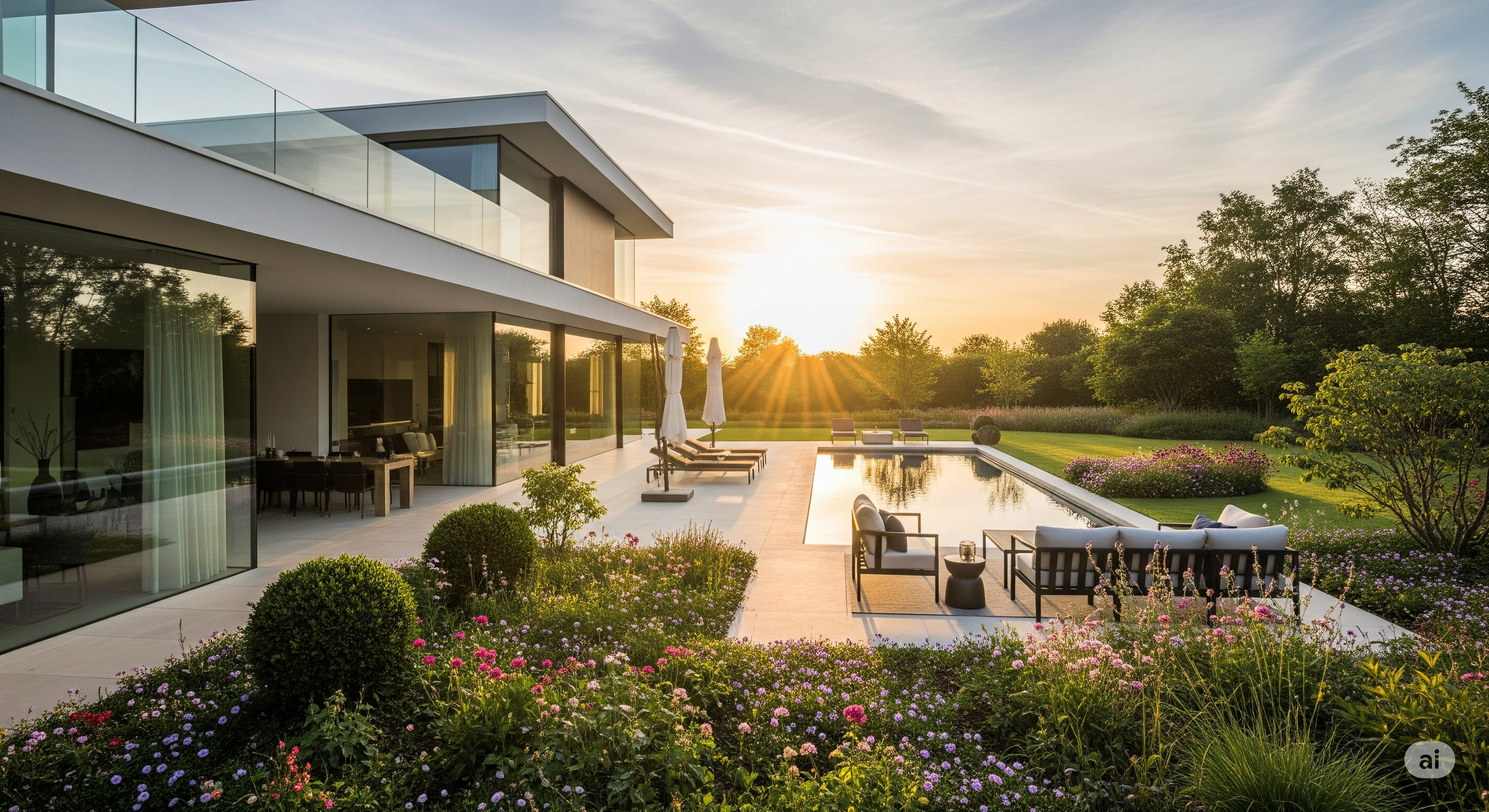 Vista panorámica de la ciudad de Vigo